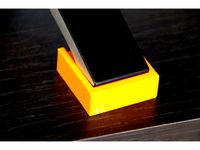 Sony TV riser by cptspiff