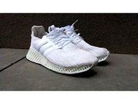 Adidas Futurecraft 3D printed Sneaker by AndresVH