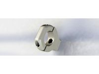 Shimano I-spec B to bar clamp shifter adapter by nachette93