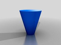 Dust Collector for shop vac and 5 gallon bucket by oryhara