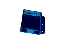 Duet Wi-FI box remixed by Dommy01