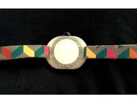 Cat Mate Tag Collar Attachment by AWat