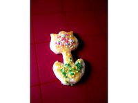 Cookie-Cutter Tulip  by bAD_kLOPFER