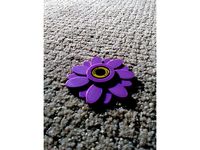 flower spinner by pkat121