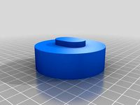 Porsche Jack Pad by Definitivecars