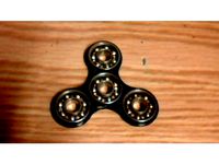 small fidget spinner by charlesCh