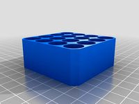 AA Battery Box by limanex