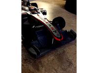 Mini-Z F1 Front Bumper by ByebyeRacing