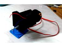 Laser PanTilt by Blascarr