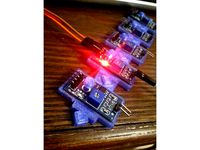 case for analog digital converter by Oppodelldog