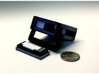 Mini Commodore SX-64 by RabbitEngineering