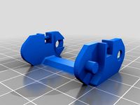 Drag chain by RaphaelDC