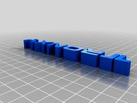Tronxy Logo by Superflex_Plastic_Fantastic