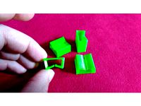 Realacc X210 Pro Esc saver by sergbaer