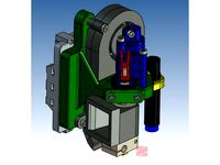Nimble V1 adapter for Hypercube. Updated by ZestyTech