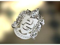 Écusson Serpython by PrincesseLulu