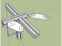 2020 Angle Bracket (type3) tight by feileung