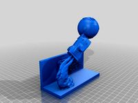 Dominus Venari - Download Free 3D model by jhon1872 (@jhon1872