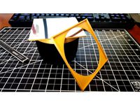 Camera Filter Holder by DanegerousT