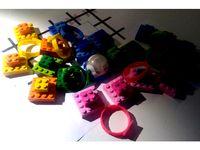 Bumper for Ozo Sokoban by hankacho