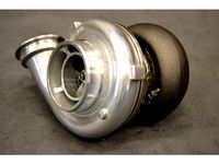 Turbo with support by maksim0238