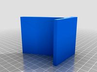 Universal Cellphone Stand by Tomek9999