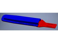 Cold Steel Training Kabar Sheath by Phantom329