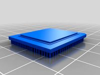 PC processor by vasilebv