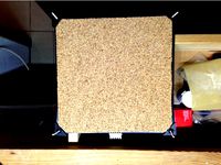 Bed Isolation Holder by JackTheQuila