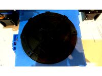 Third hand eight arms by oOSbrokOo by g14nluc4