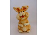 Lapin jaune by pegaze66