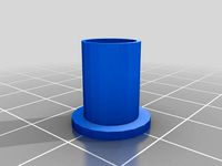 CTC Prusa i3 Z Bush by 0skillz