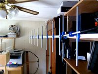 10 el yagi beam by Andreb70