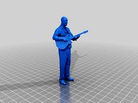 B&K Homme 003 by PRINTLE