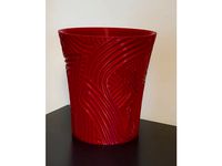 Weekly cup nr19 with thickness by yossikr