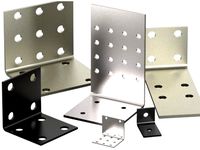 20 L Brackets Collection/Configurator by Dape