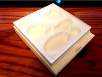 Small Formicarium by Rainbow_Science