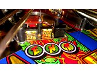 Williams Pinball Drop Target Part 03-8750 by Jase3D