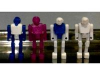 Magnet man by all_metric_all_the_time
