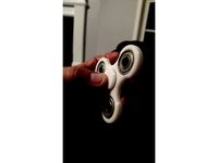 Fidget Finger Holds by Ratm3at