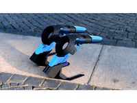 HTC Vive Gun Controller Holder by TsubokuLab