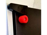 foot for wine cooler by buzzerco