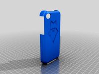 Phone Case by EwanSulser