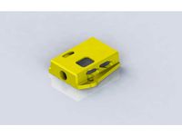 Eachine TX526 Holder for RealACC X210 by merlin1031