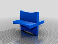 Lofted Vase by EwanSulser