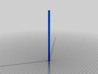 Clock Design by GrandmaWu