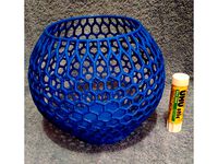 HexBowl1 by bbinnard