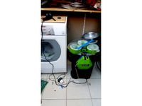 Smart-trash by Leinadbr