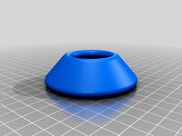 Spool axle for power drill winding - Addons by Flounder1664