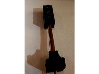 Traffic Light for 5mm LEDs. Suits G Guage trains. by Torby